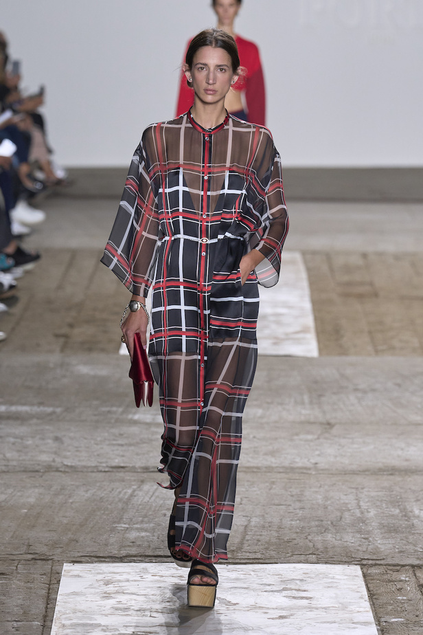 من مجموعة Ports 1961 لموسم ربيع وصيف 2023