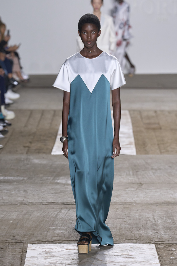 من مجموعة Ports 1961 لموسم ربيع وصيف 2023