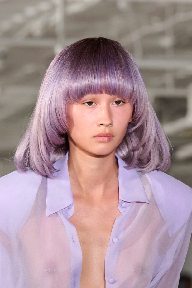 مجموعة Prabal Gurung لربيع وصيف 2022.. ألوان قوية وتفاصيل هندسية