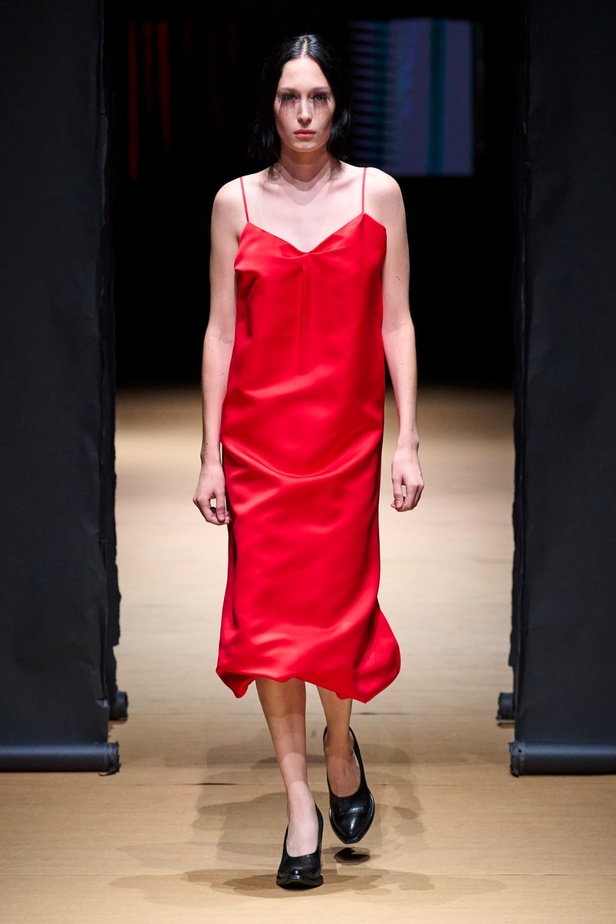 مجموعة Prada لربيع وصيف 2023: اللمسة الإبداعية المناسبة لموسم الربيع المقبل