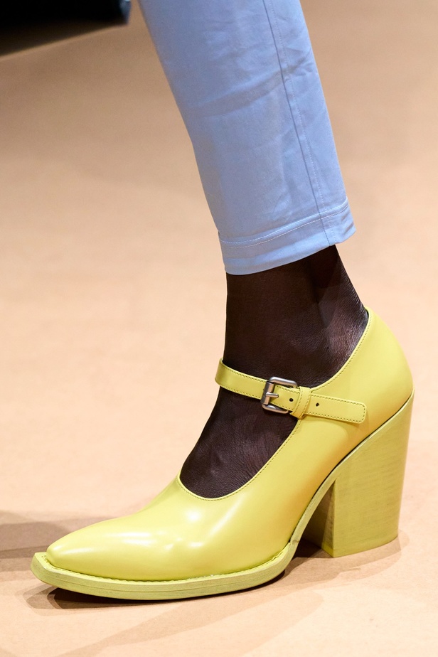 مجموعة Prada لربيع وصيف 2023: اللمسة الإبداعية المناسبة لموسم الربيع المقبل