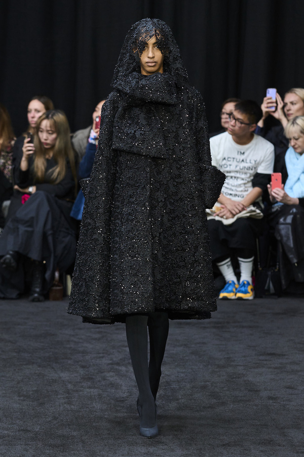 من مجموعة ريتشارد كوين لموسم ربيع وصيف 2023