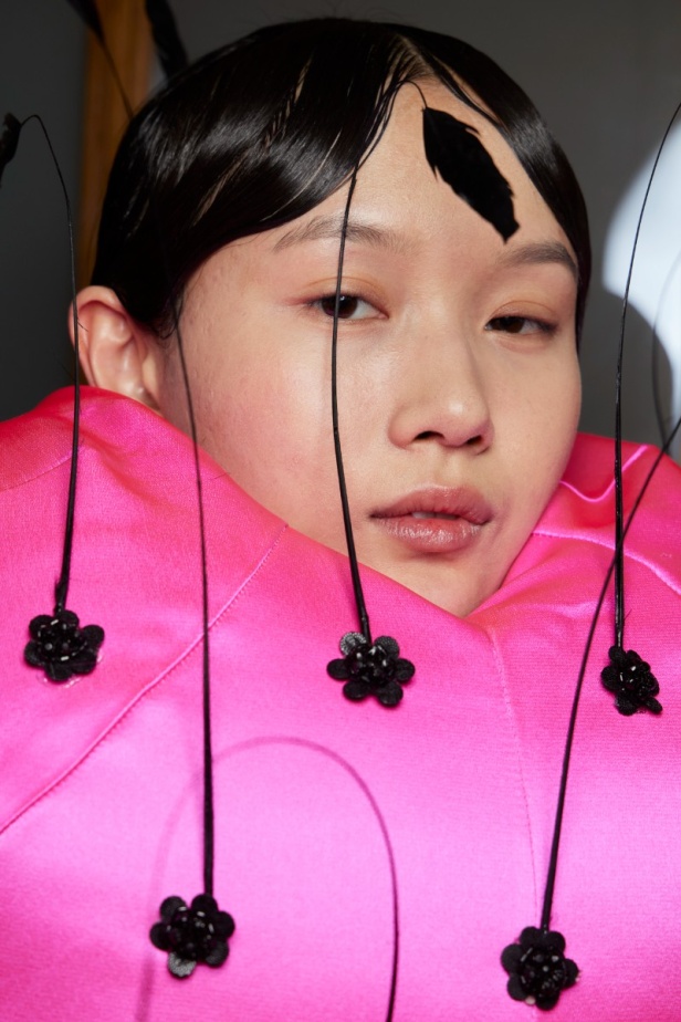 مجموعة ريتشارد كوين لموسم ربيع وصيف 2023