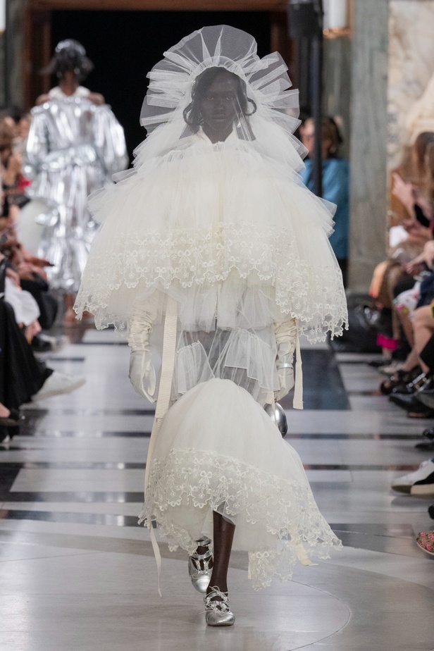SIMONE ROCHA