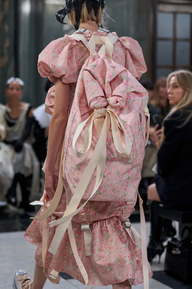 SIMONE ROCHA
