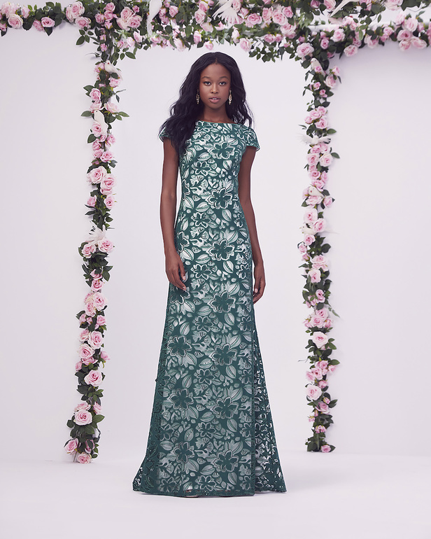 من مجموعة تاداشي جوشي لموسم ربيع وصيف 2023