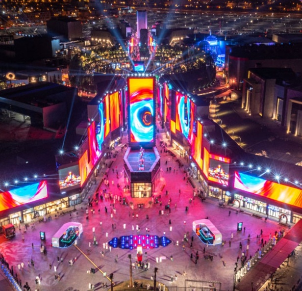 ابرز مناطق موسم الرياض 2022