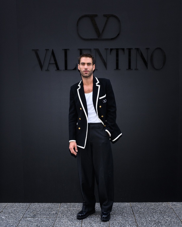 مجموعة فالنتينو لموسم ربيع وصيف 2023