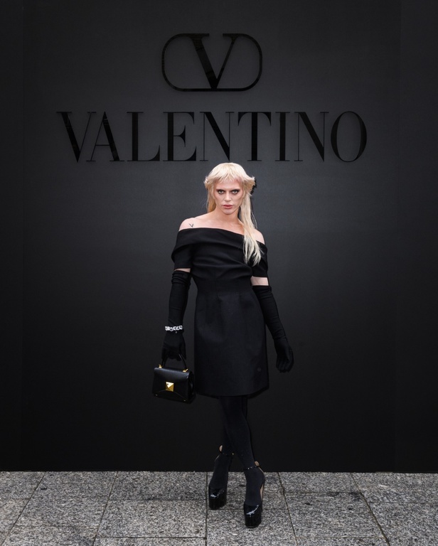 مجموعة فالنتينو لموسم ربيع وصيف 2023