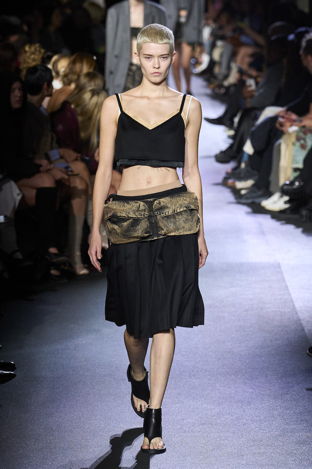 مجموعة ميو ميو لموسم ربيع وصيف 2023