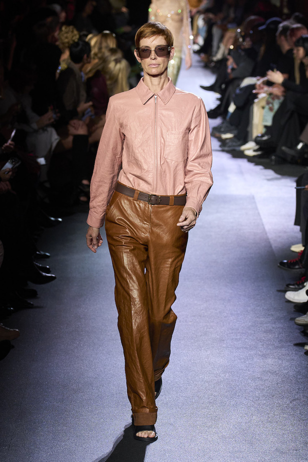 مجموعة ميو ميو لموسم ربيع وصيف 2023