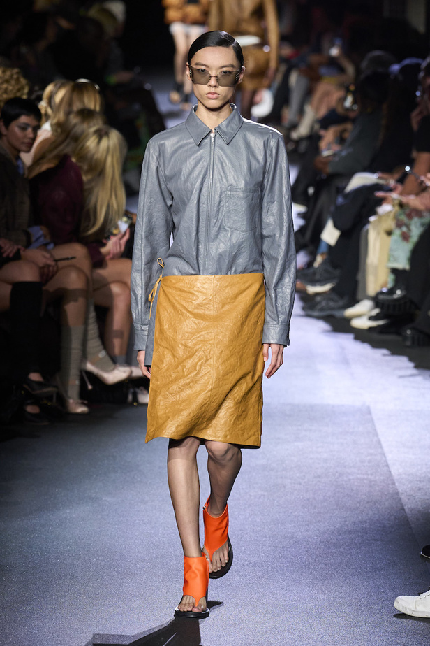 مجموعة ميو ميو لموسم ربيع وصيف 2023