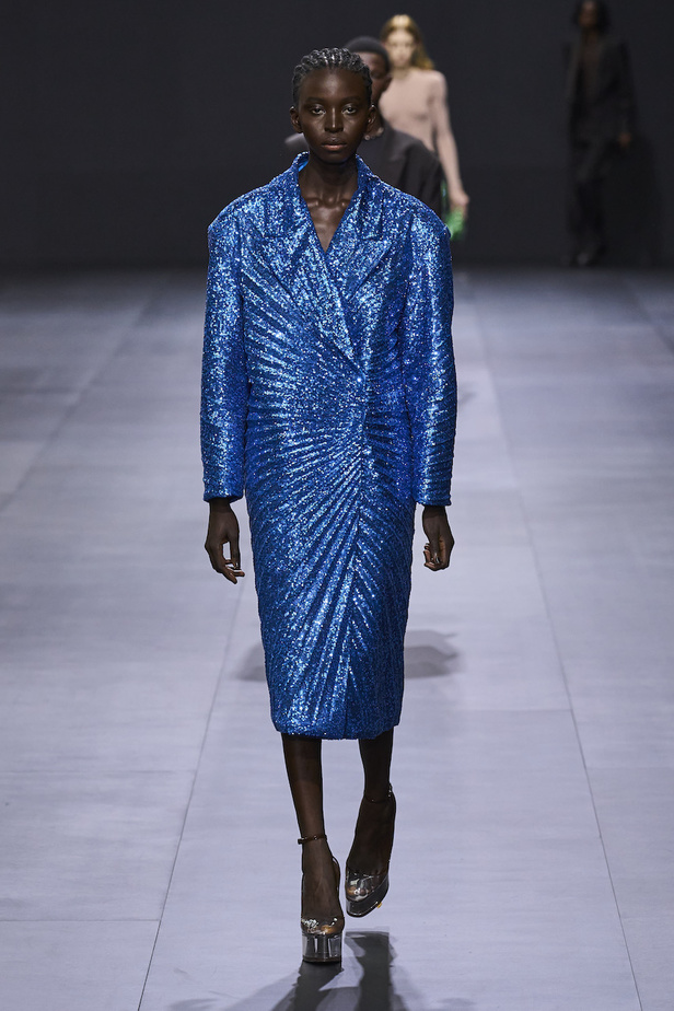 من مجموعة فالنتينو لموسم ربيع وصيف 2023