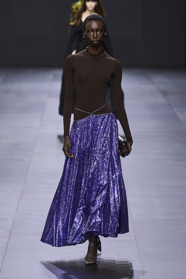 من مجموعة فالنتينو لموسم ربيع وصيف 2023