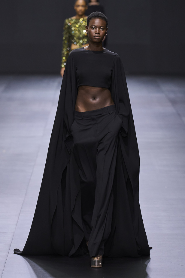 من مجموعة فالنتينو لموسم ربيع وصيف 2023