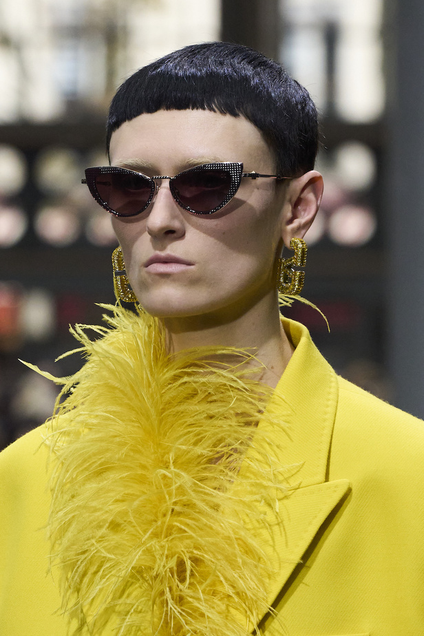 مجموعة فالنتينو لموسم ربيع وصيف 2023