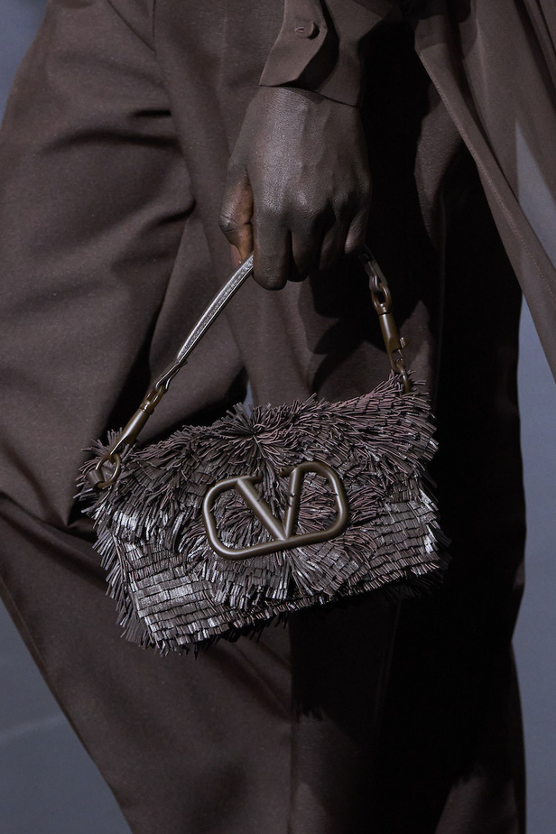 مجموعة فالنتينو لموسم ربيع وصيف 2023