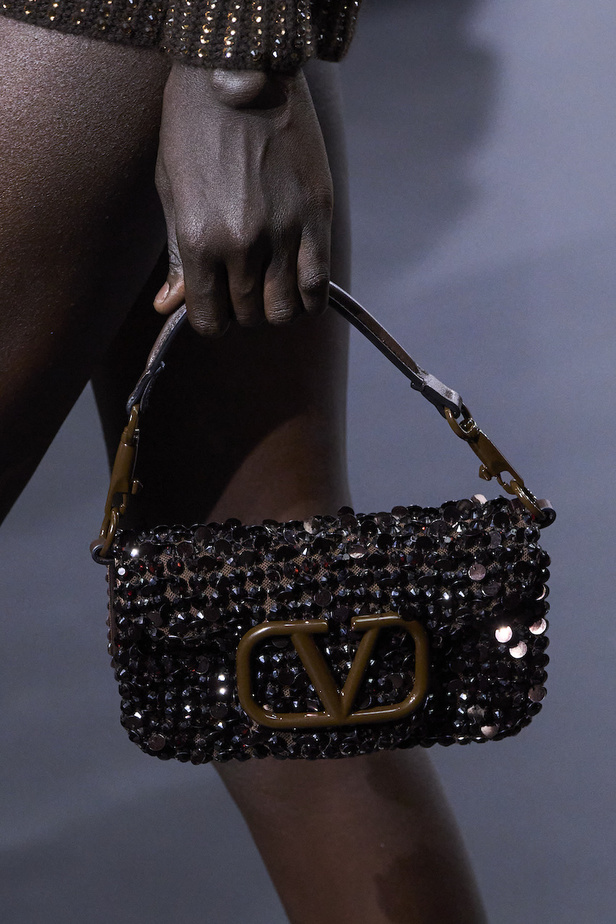 مجموعة فالنتينو لموسم ربيع وصيف 2023