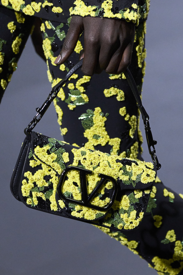 مجموعة فالنتينو لموسم ربيع وصيف 2023