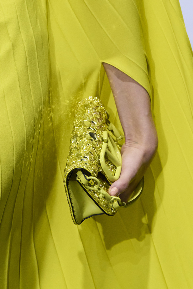 مجموعة فالنتينو لموسم ربيع وصيف 2023