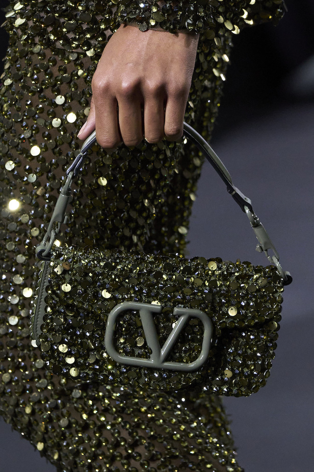 مجموعة فالنتينو لموسم ربيع وصيف 2023