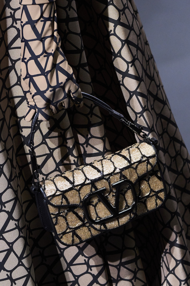 مجموعة فالنتينو لموسم ربيع وصيف 2023