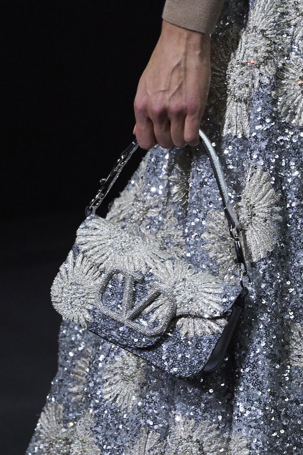 مجموعة فالنتينو لموسم ربيع وصيف 2023