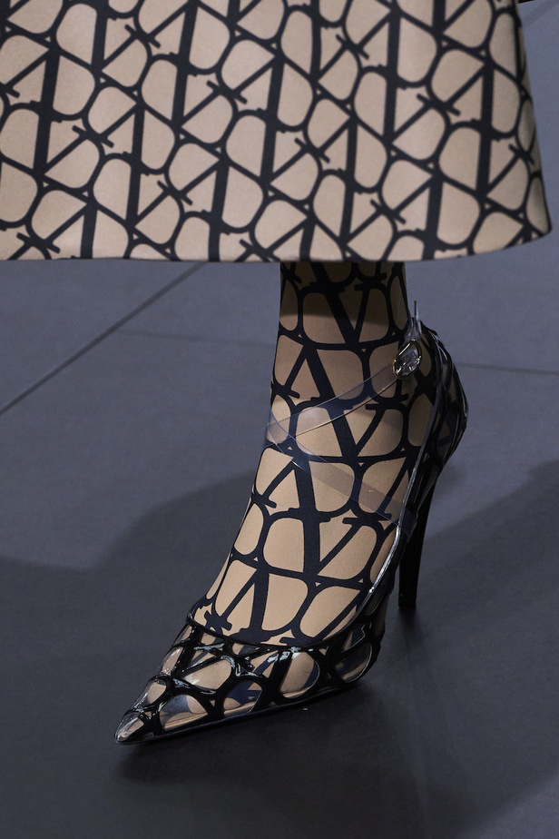 مجموعة فالنتينو لموسم ربيع وصيف 2023