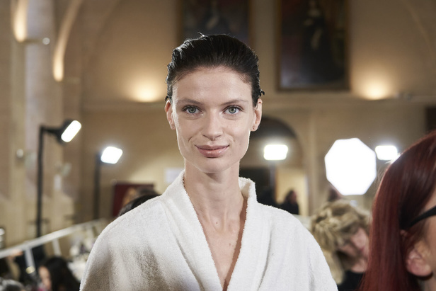 مجموعة Victoria Beckham لموسم ربيع وصيف 2023