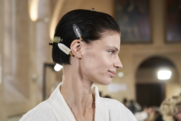 مجموعة Victoria Beckham لموسم ربيع وصيف 2023