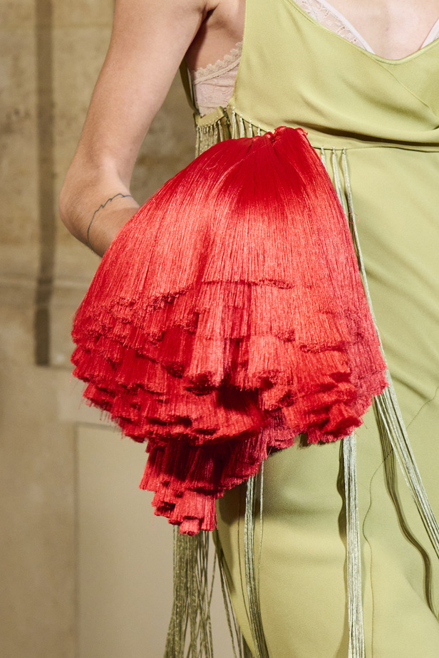 مجموعة Victoria Beckham لموسم ربيع وصيف 2023