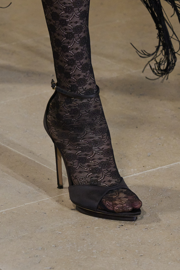 مجموعة Victoria Beckham لموسم ربيع وصيف 2023