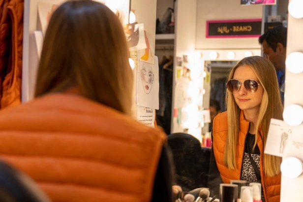 جوي أوورد.. عش حياة النجوم والمشاهير في موسم الرياض 2022