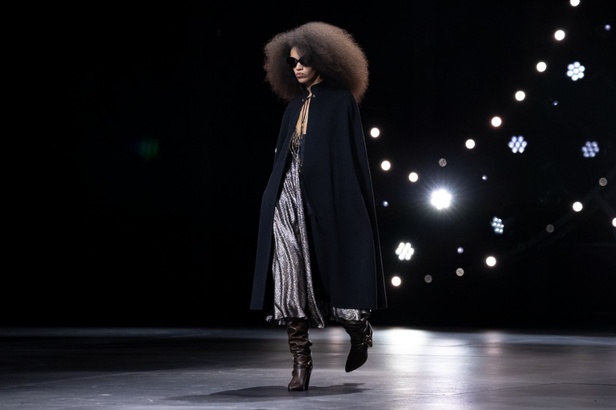 دار Celine تستبق أسبوع الموضة وتكشف عن مجموعة خريف وشتاء 2023