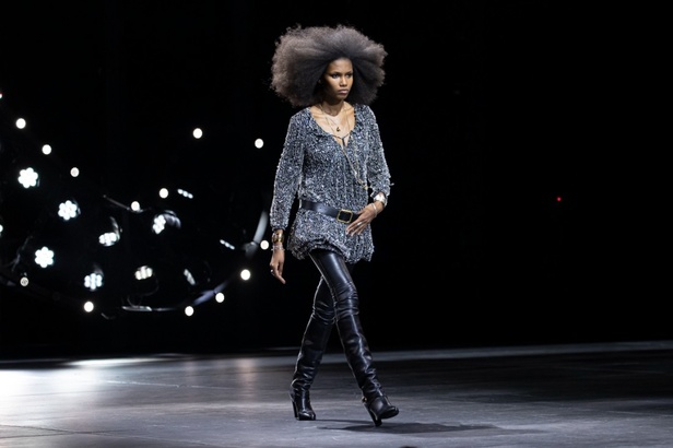 دار Celine تستبق أسبوع الموضة وتكشف عن مجموعة خريف وشتاء 2023