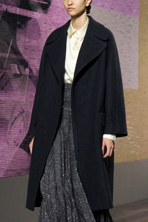 مجموعة Dior للتصاميم الراقية لموسم ربيع وصيف 2023... حِرفة أساسها الفكر