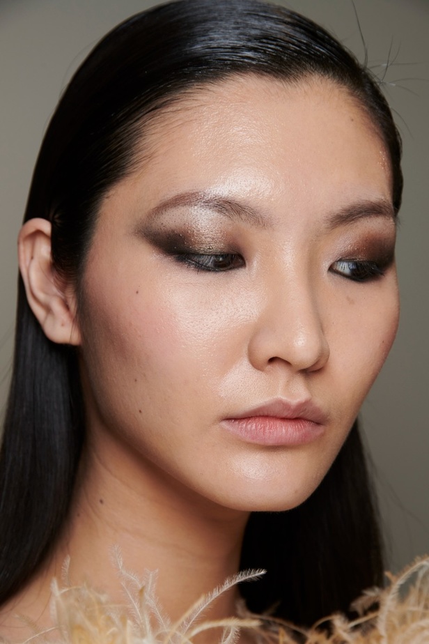 اطلالات جمالية من عرض جورج حبيقة للهوت كوتور 2023