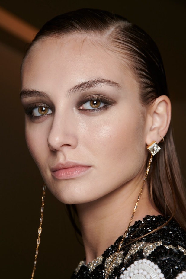 اطلالات جمالية من عرض جورج حبيقة للهوت كوتور 2023