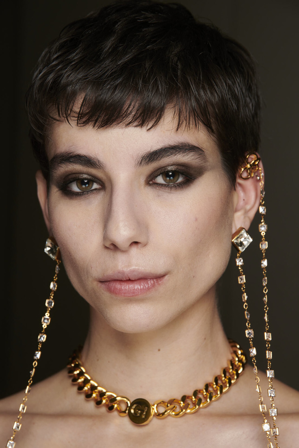 مجموعة جورج حبيقة للهوت كوتور 2023.. فخامة الشك والاناقة التي لا تزول