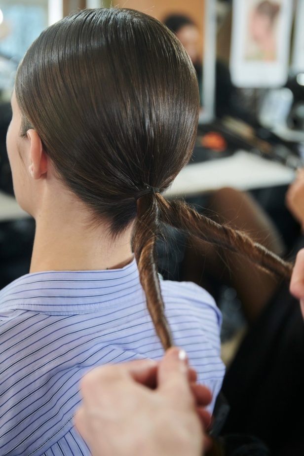 اطلالات جمالية من مجموعة زهير مراد للهوت كوتور لربيع وصيف 2023