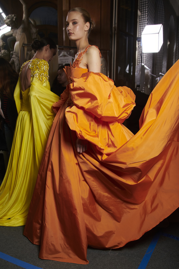 مجموعة زهير مراد للهوت كوتور لربيع وصيف 2023