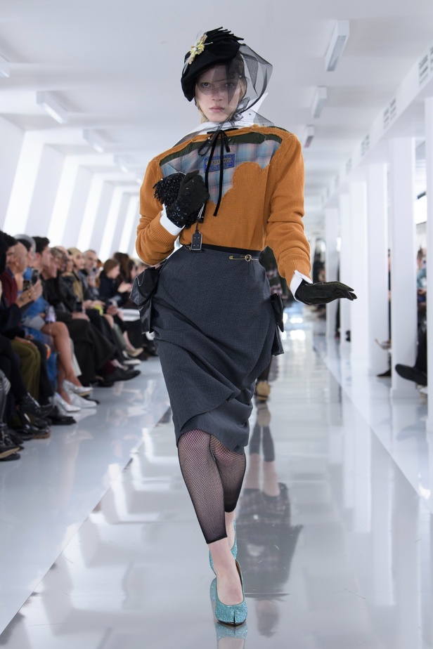 مجموعة Co-Ed 2023 لدار Maison Margiela