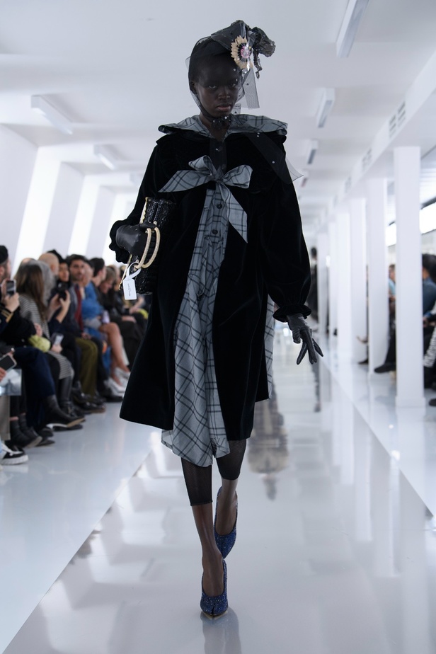 مجموعة Co-Ed 2023 لدار Maison Margiela