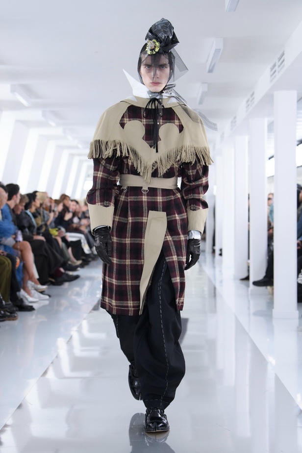 مجموعة Co-Ed 2023 لدار Maison Margiela