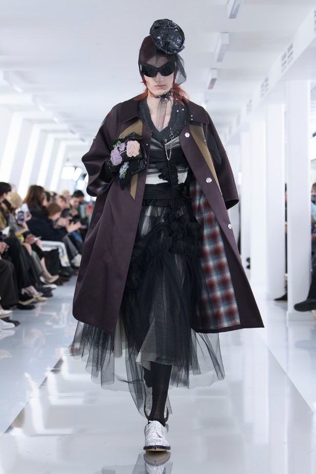 مجموعة Co-Ed 2023 لدار Maison Margiela