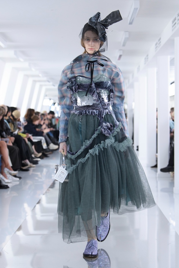 مجموعة Co-Ed 2023 لدار Maison Margiela