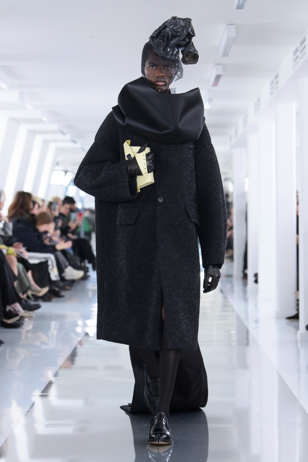 مجموعة Co-Ed 2023 لدار Maison Margiela