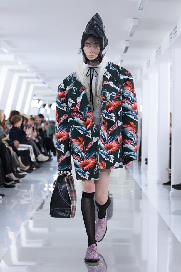 مجموعة Co-Ed 2023 لدار Maison Margiela