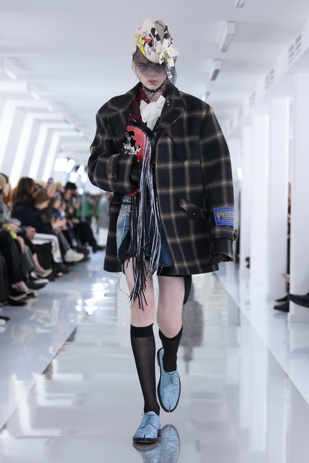 مجموعة Co-Ed 2023 لدار Maison Margiela