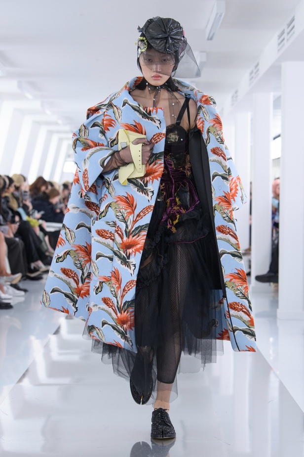 مجموعة Co-Ed 2023 لدار Maison Margiela